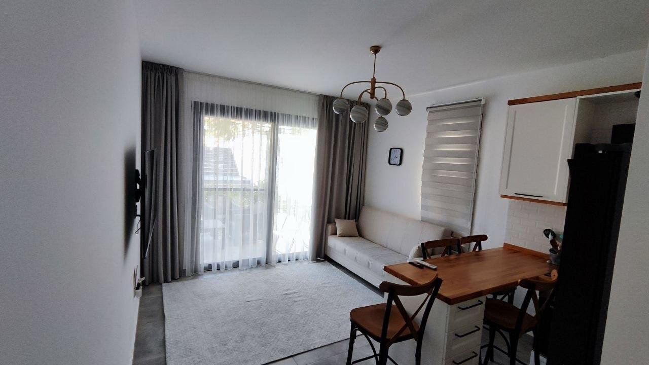 ISKELE COURTYARD, LONG BEACH 1+1 KİRALIK!!