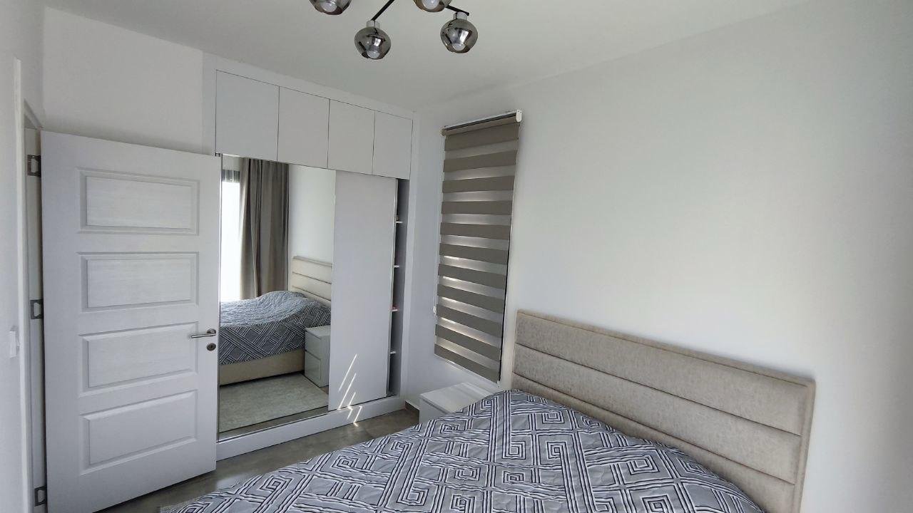 ISKELE COURTYARD, LONG BEACH 1+1 KİRALIK!! - Görsel 3