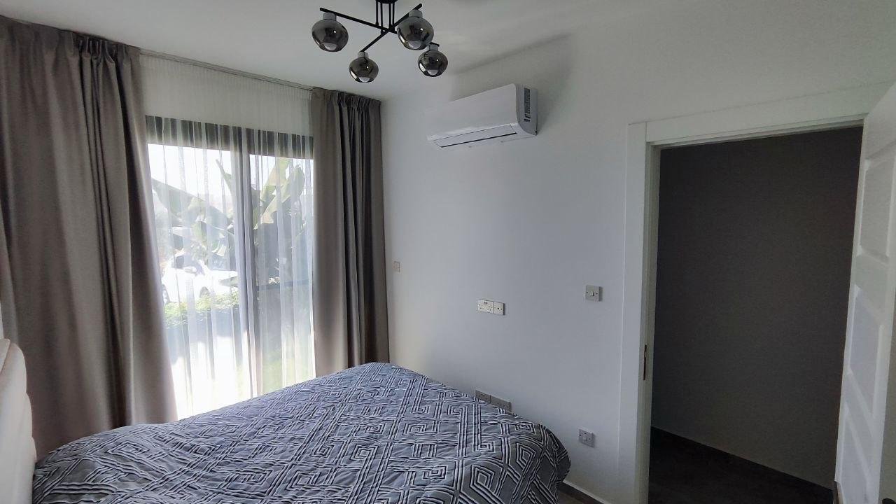 ISKELE COURTYARD, LONG BEACH 1+1 KİRALIK!! - Görsel 4