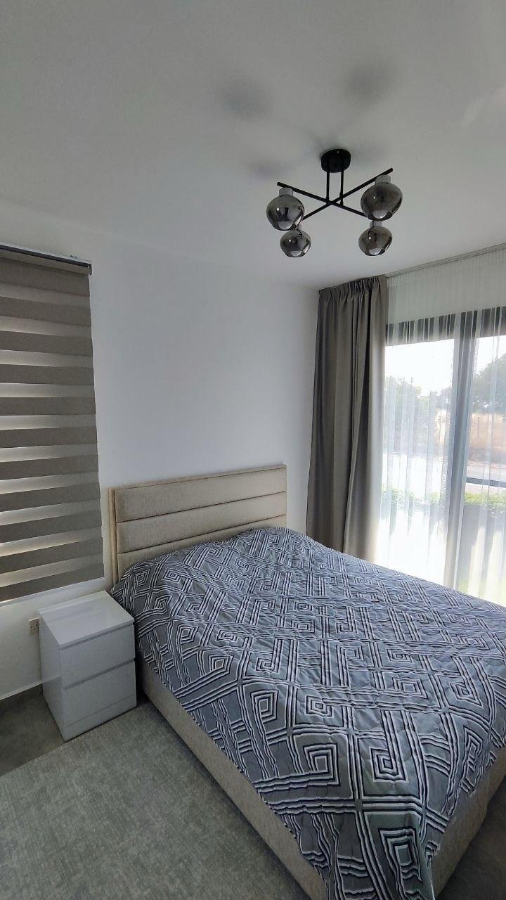 ISKELE COURTYARD, LONG BEACH 1+1 KİRALIK!! - Görsel 5
