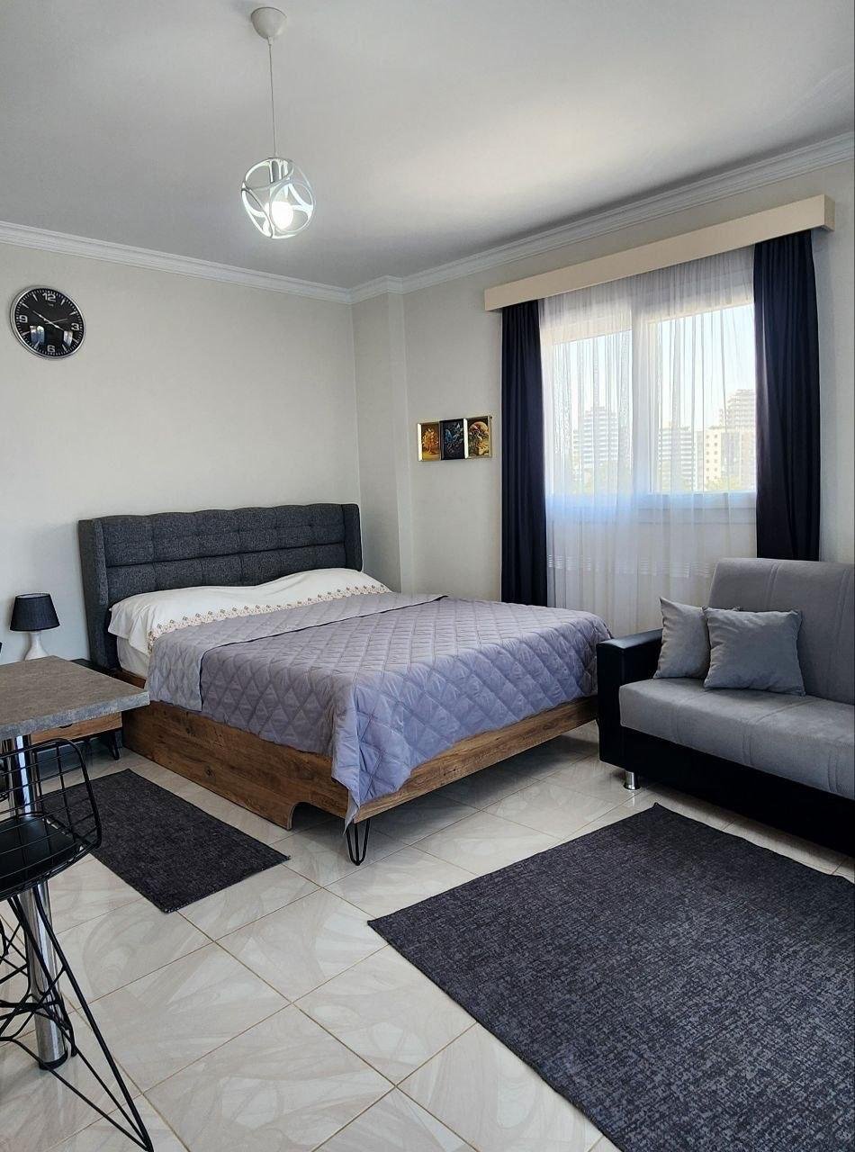 Iskele Stüdyo Daıre – Royal Lıfe / Long Beach Kıralık! - Görsel 3