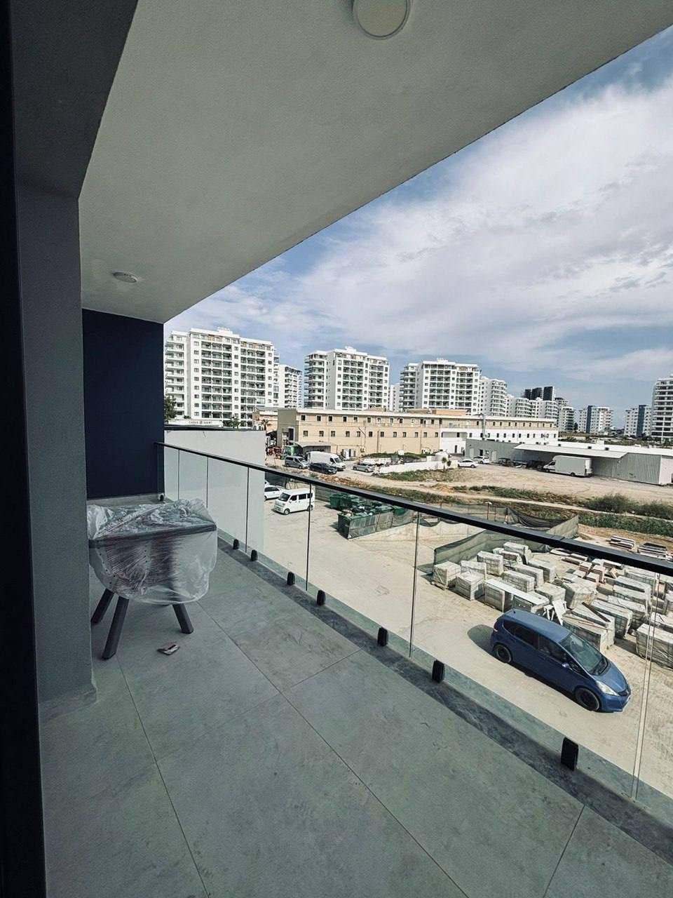 ISKELE LONG BEACH Lüks Rezortta 1+1 Daire Kiralık