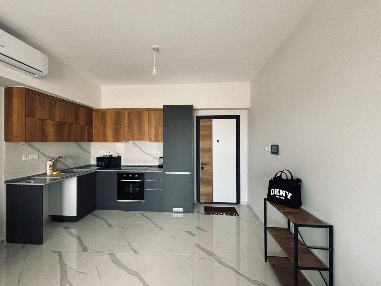 ISKELE LONG BEACH Lüks Rezortta 1+1 Daire Kiralık - Görsel 4