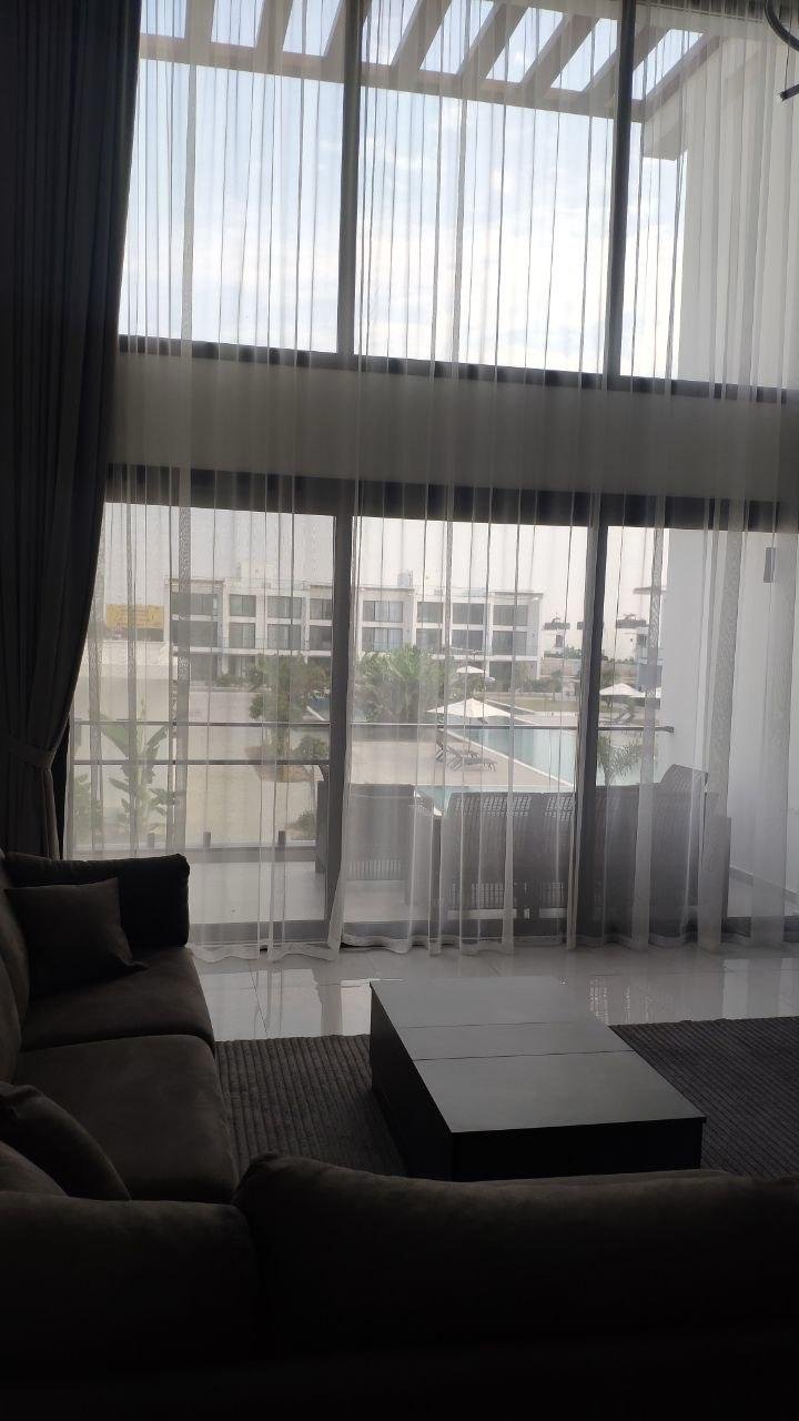 Yeniboğaziçi Kiralık Şık 3+1 Loft Daire - Görsel 2