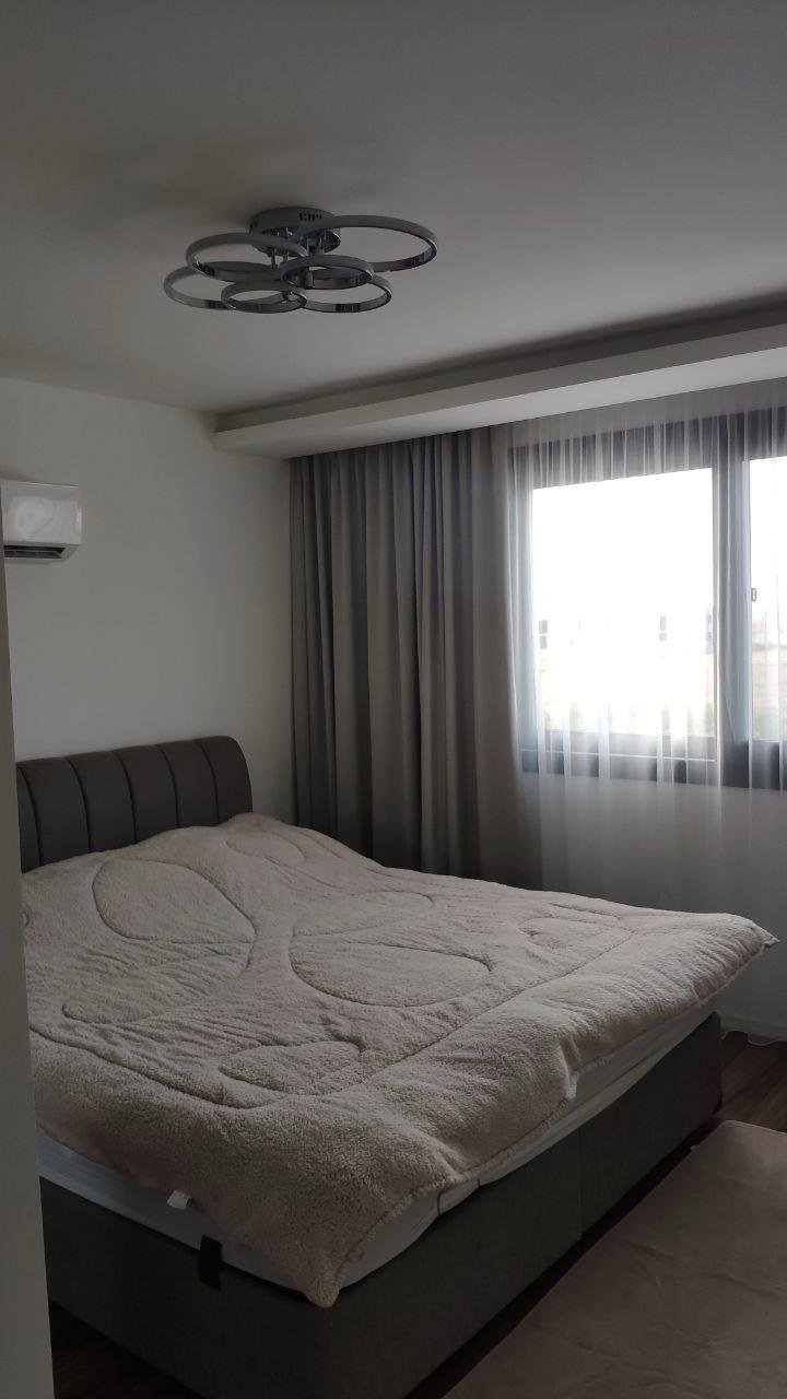 Yeniboğaziçi Kiralık Şık 3+1 Loft Daire - Görsel 4